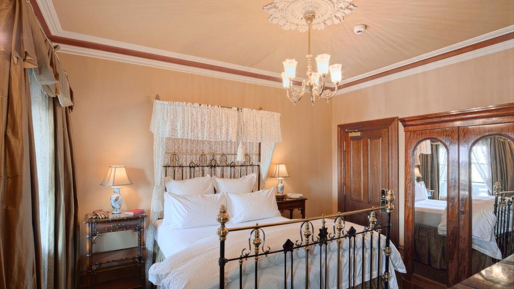 Craig'S Royal Hotel Ballarat Kültér fotó